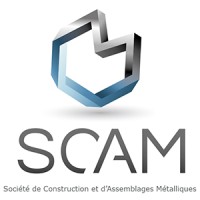 SOCIETE DE CONSTRUCTION ET D'ASSEMBLAGES METALLIQUES SCAM