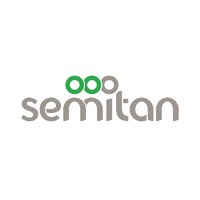 logo STE D'ECONOMIE MIXTE DES TRANSPORTS EN COMMUN DE L'AGGLOMERATION NANTAISE SEMITAN