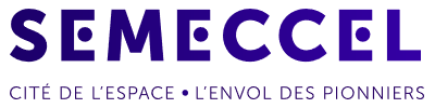 logo SOCIETE D'ECONOMIE MIXTE D'EXPLOITATION DE CENTRES CULTUREL EDUCATIF ET DE LOISIRS