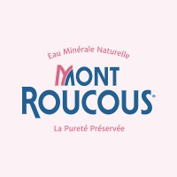 logo SOCIETE DES EAUX DE MONT ROUCOUS