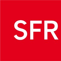 logo SOCIETE FRANCAISE DU RADIOTELEPHONE - S.F.R
