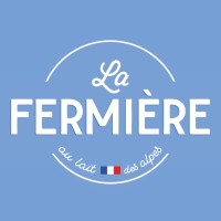 logo SOCIETE LA FERMIERE