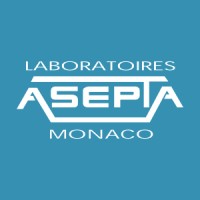 SOCIETE LABORATOIRES ASEPTA