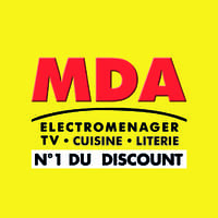 logo SOCIETE MENAGER EN DEFAUTS D'ASPECTS - DISTRIBUTION (M.D.A. DISTRIBUTION)