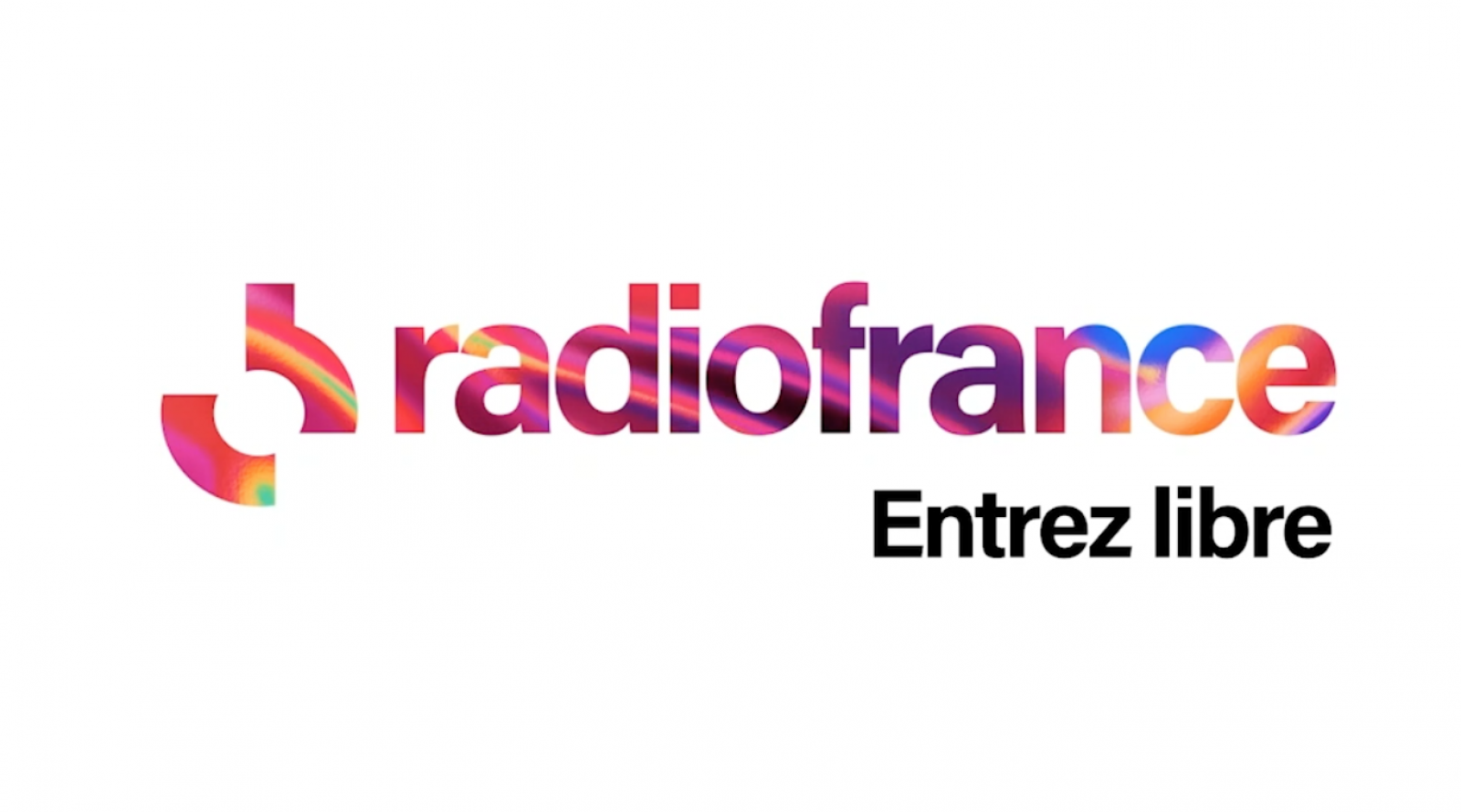 Liste Radio France