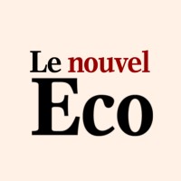 logo SOCIETE NOUVELLE DU NOUVEL ECONOMISTE