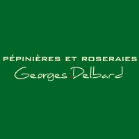 logo SOCIETE NOUVELLE PEPINIERES ET ROSERAIES GEORGES DELBARD