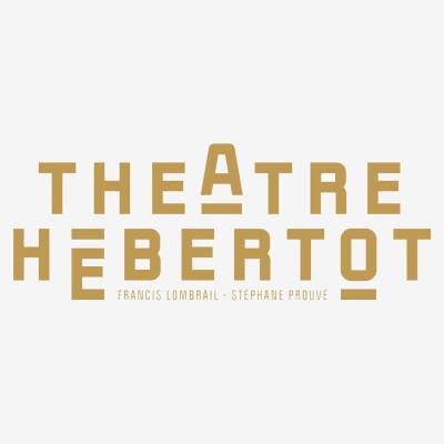 logo SOCIETE NOUVELLE THEATRE DES ARTS - HEBERTOT