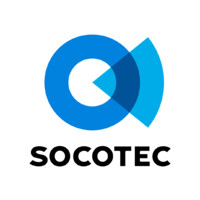 logo SOCOTEC REUNION