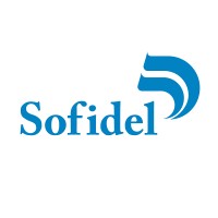logo SOFIDEL FRANCE