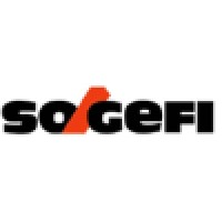 SOGEFI SUSPENSIONS
