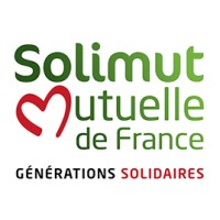 logo SOLIMUT MUTUELLE DE FRANCE