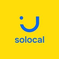 logo SOLOCAL GROUP SE