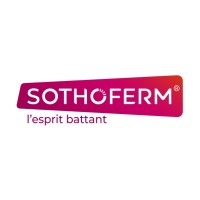 logo SOTHOFERM