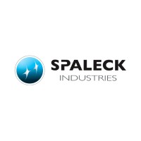 logo SPALECK INDUSTRIES