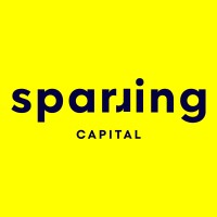 logo SPARRING CAPITAL SAS