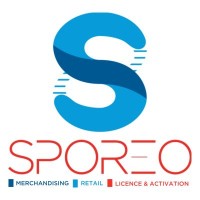 logo SPOREO