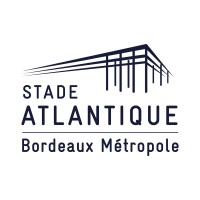 logo STADE BORDEAUX ATLANTIQUE