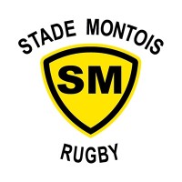 logo STADE MONTOIS RUGBY PROFESSIONNEL