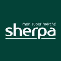 logo STE ANONYME COOPERATIVE SHERPA (SHERPA)