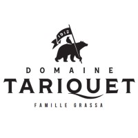 logo STE CIVILE VINICOLE CHATEAU DU TARIQUET