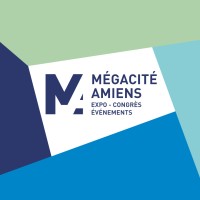 logo STE EXPLOITATION DU CENTRE D EXPOSITION ET DE CONGRES D AMIENS METROPLE
