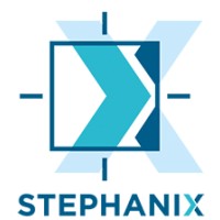logo STEPHANIX