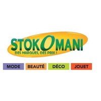 logo STOKOMANI