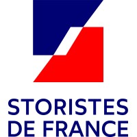 logo STORISTES DE FRANCE