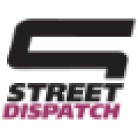 logo STREET DISPATCH