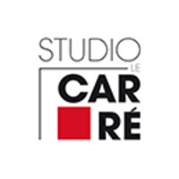 logo STUDIO LE CARRE