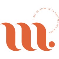 logo STUDIO M
