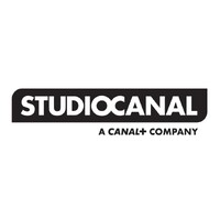 logo STUDIOCANAL
