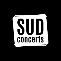 logo SUD CONCERTS