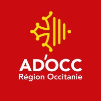 logo SUD DE FRANCE DEVELOPPEMENT