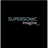 logo SUPERSONIC IMAGINE