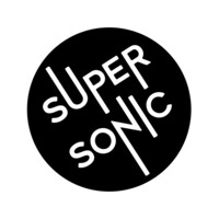 logo SUPERSONIC