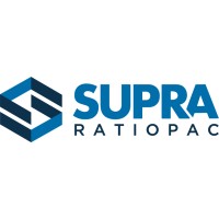 logo SUPRA-RATIOPAC