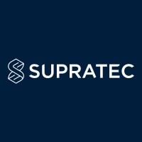 logo SUPRATEC