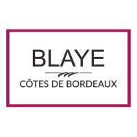 logo SYNDICAT VITICOLE BLAYE COTES DE BORDEAUX
