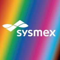 logo SYSMEX FRANCE
