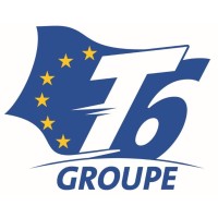 logo T6 GROUPE