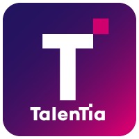 logo TALENTIA SOFTWARE