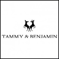 TAMMY & BENJAMIN