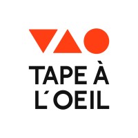 logo TAPE A L'OEIL