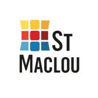 logo TAPIS SAINT MACLOU