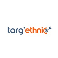 logo TARG'ETHNIC