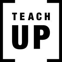 logo TEACH UP