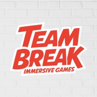TEAM BREAK