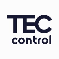 logo TEC CONTROL